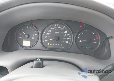 2004 Oldsmobile Silhouette Gls z USA, uszkodzony, nr VIN 1GHDX03E94D182052